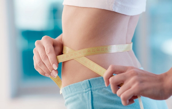 Названы два простых способа похудеть без диет