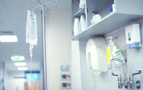 Hacı Zeynalabdin Tağıyev qəsəbəsində hamamda dəm qazından zəhərlənənlərdən birinin vəziyyəti orta-ağırdır