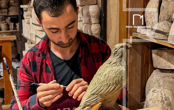 Şəkinin turizm xəzinəsi: Tarixi abidələrdən sənətkarlığa qədər