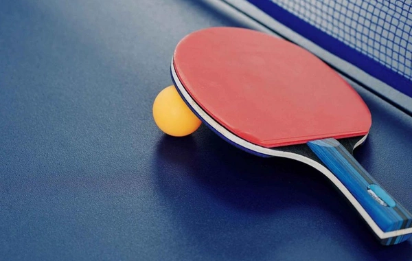 Azərbaycanın stolüstü tennisçiləri yarımfinalda məğlub olub