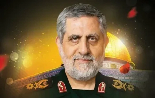 SEPAH-ın daha bir generalı öldürülüb