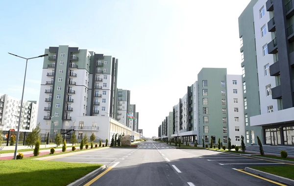 Rayonda ucuz qiymətə mənzil almaq istəyənlərə SEVİNDİRİCİ XƏBƏR