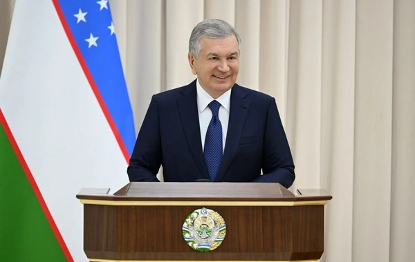 Şavkat Mirziyoyev: Azərbaycanın bizim formata qoşulması ilə regionumuzun qlobal miqyasda səsi daha əhəmiyyətli olacaq