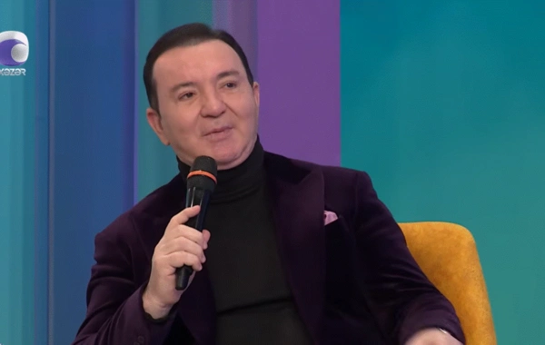 Vasif Məhərrəmli: Həddi-buluğ yaşına çatan qızı toya aparanda elə başa düşürlər ki...