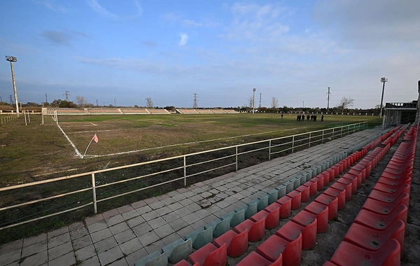 AFFA rəhbərliyi cənub bölgəsinə səfər edib