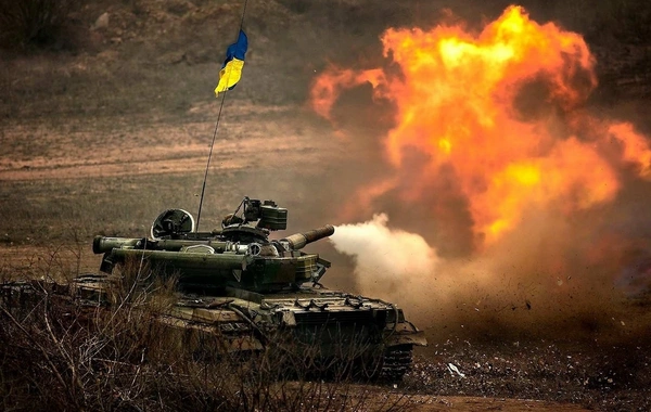 Ukraynada müharibənin başlanmasından danışarkən bəzən vacib məqamları yaddan çıxarırlar