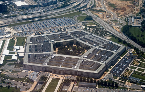 The Pentagon has declassified more data on UFOs