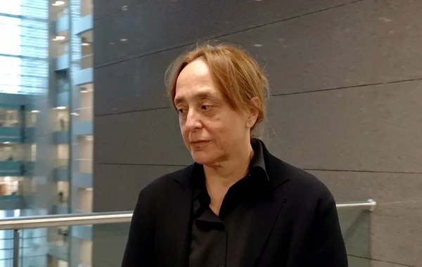 Ayşe Barıma 12 il 6 ay azadlıqdan məhrumetmə cəzası verildi