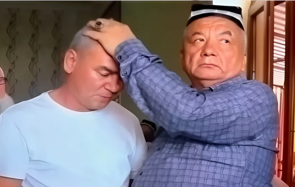 Özbəkistanlı ekstrasens İqbol Soliyev Azərbaycandan çıxarıldı