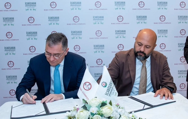 Xalq rəssamı Tahir Salahovun Ev-Muzeyi Baku Steel Company-nin dəstəyi ilə yenilənəcək