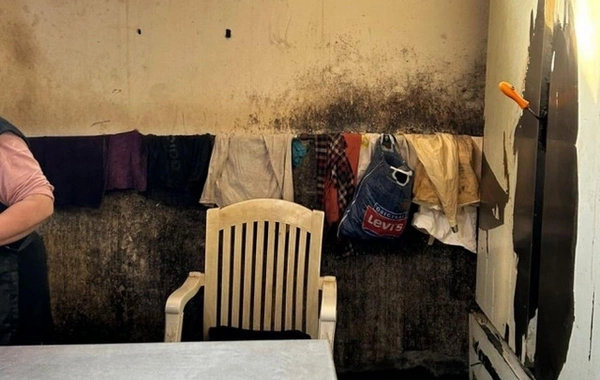 Sumqayıtda "Banu" şirniyyat sexində ciddi nöqsanlar aşkarlandı, sahibi cərimələndi