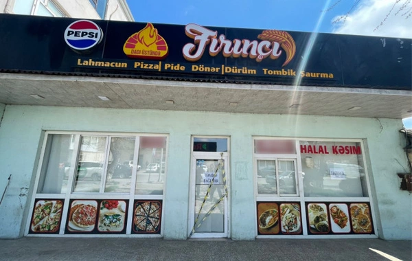 Fırınçı kafesində nöqsanlar aşkarlanıb