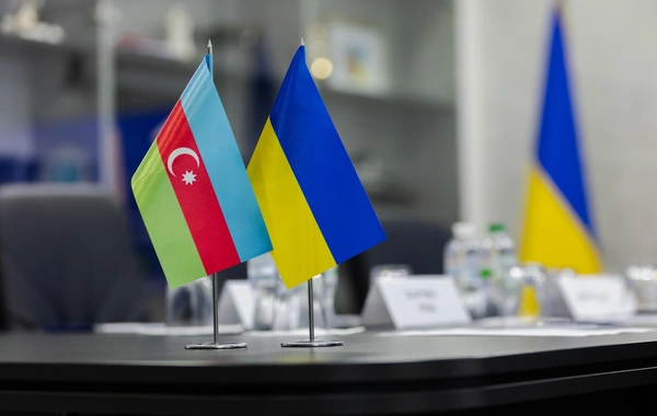 Ukrayna və Azərbaycan XİN-ləri arasında konsulluq məsləhətləşmələrinin keçirilməsi nəzərdə tutulur