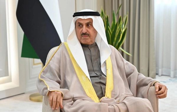 Sahibə Qafarova BƏƏ-dən olan həmkarı ilə parlamentlərarası əlaqələri müzakirə edib