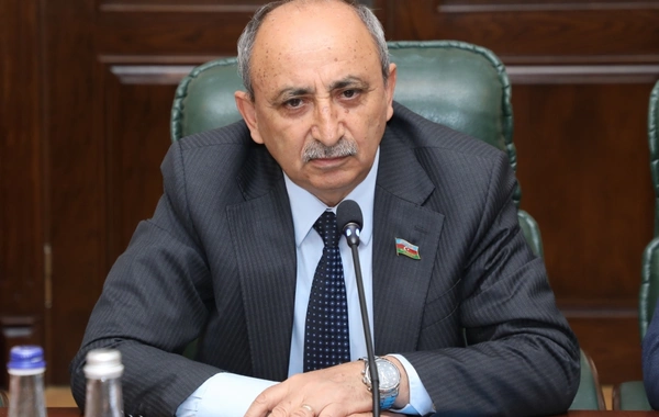 Deputatdan TƏKLİF: "Sosial sığorta məbləğinin heç olmasa, 30 faizi əvvəlcədən ödənilsin"