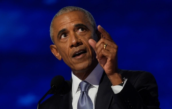 Barack Obama: Yadplanetlilər gerçək ola bilər