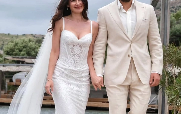 Nəsrin Cavadzadə evlilik təklifi almasından danışdı: "Elə bildim məni tərk edəcək"