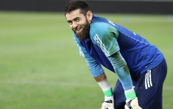 Adana Dəmirspor Şahruddin Məhəmmədəliyevə borcunu hələ də ödəməyib