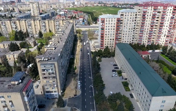 Real estate in Azerbaijan is becoming more expensive: demand is focused on new buildings