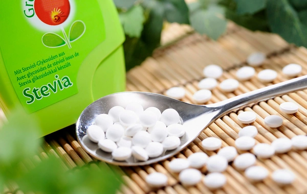 Заменители сахара влияют на активность генов, выяснили ученые