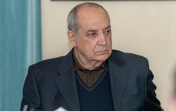 Rasim Balayev Türkiyəyə aparılıb: Vəziyyəti AÇIQLANDI