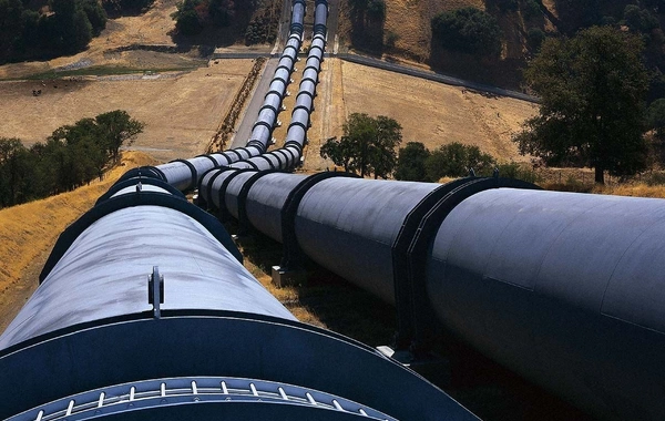 SOCAR Trading: БТД остается наиболее безопасным экспортным маршрутом региона