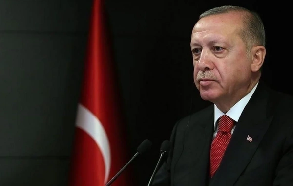 Ərdoğan sabah ABŞ-yə səfər edəcək