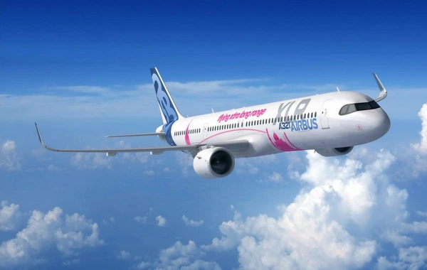 AZAL подписал контракт на лизинг трех новых лайнеров Airbus