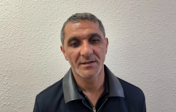 Evlərdən 25 min oğurlayıb kameralara düşdü - ANBAAN VİDEO