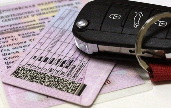 Azərbaycan və Belarus sürücülük vəsiqələrini qarşılıqlı tanıyacaq