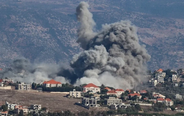 İsrail 40 il əvvəl itkin düşmüş Ron Aradın qalıqlarını tapmaq üçün Livanda əməliyyat keçirib