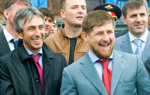 Keçmiş senator Ömər Cəbrayılov Moskvada intihar etdi