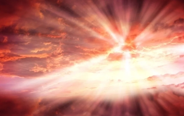 Günəşdə güclü alışma baş verib