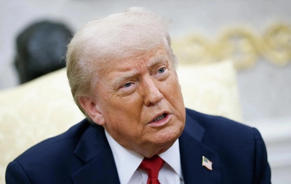 Venesuela əməliyyatından sonra Trampdan İLK AÇIQLAMALAR