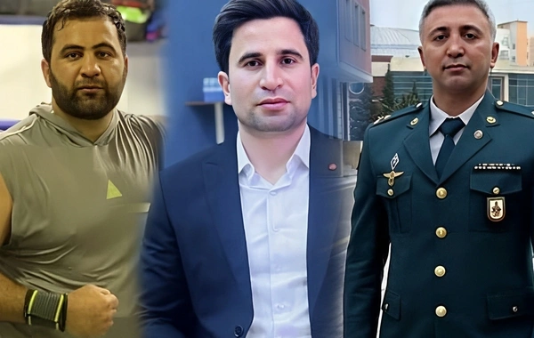 DSX-nin zabitinə hücum etməkdə təqsirləndirilən idmançılar azadlığa buraxılıb