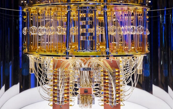 World's First Teleportation Between Quantum Computers Achieved