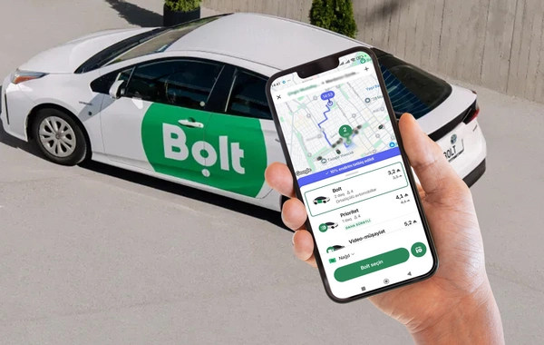 Кризис в Bolt в Баку: пассажиры недовольны водителями, а водители - компанией