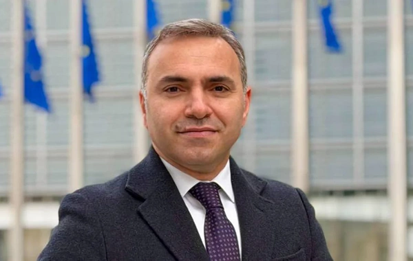 Elzar Ağayevə yüksək vəzifə verildi