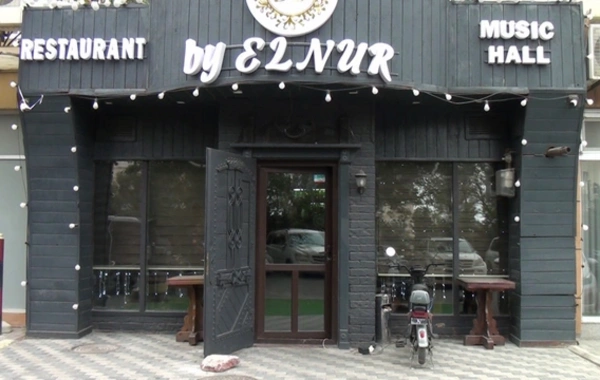 Bakıda gecə əyləncə klubunun fəaliyyəti dayandırılıb