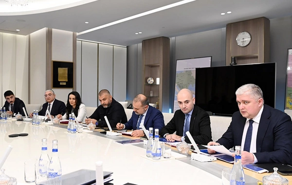 AFFA Hakimlər Komitəsinin sədri dəyişilib