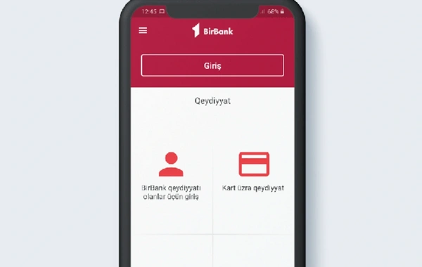 Birbank mobil tətbiqində yaranmış çətinliklər aradan qaldırılıb