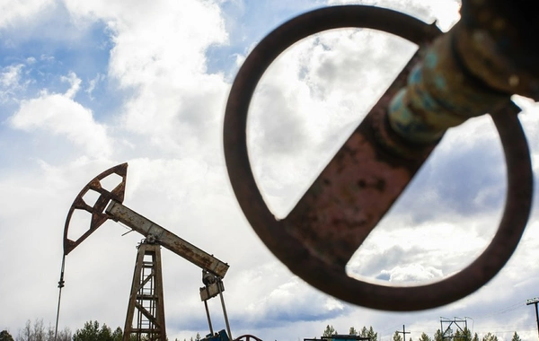 OPEC 2026-cı ildə qlobal neft tələbatının artacağını proqnozlaşdırır
