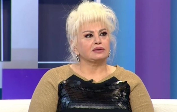 Gövhər Rzayeva: Məzar yerimi və kəfənimi almışam