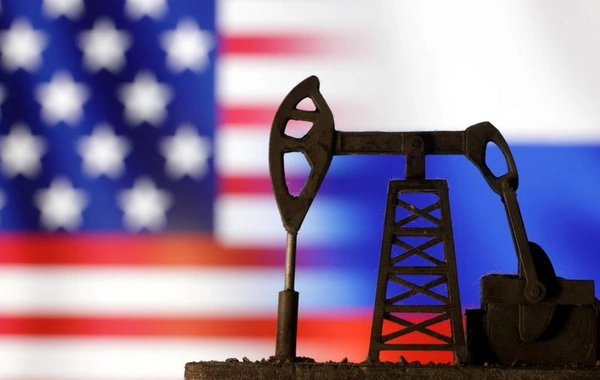 Американские ограничения на российскую нефть вновь вступили в силу