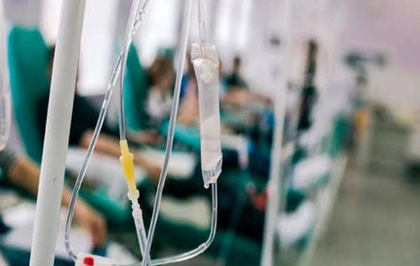 Azərbaycanda KÜTLƏVİ ZƏHƏRLƏNMƏ: Xəstəxanalıq olan 10 nəfərin son vəziyyəti açıqlandı