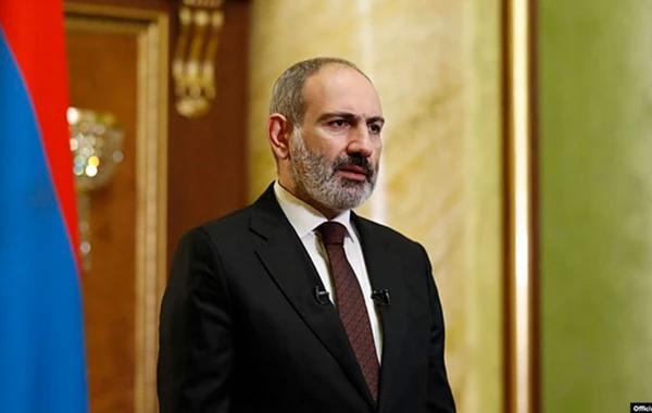 Пашинян: Согласованы 13 статей и преамбула в мирном соглашении с Баку