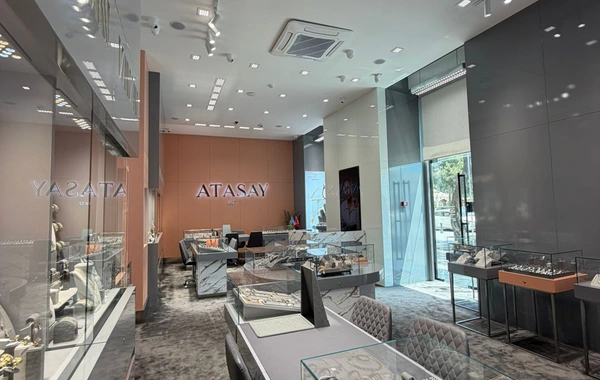 Türkiyənin məşhur brend markası "ATASAY" Azərbaycanda!