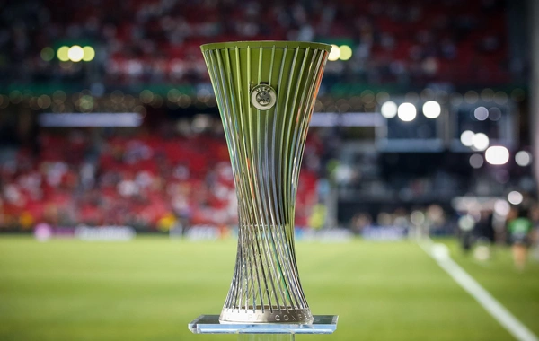 UEFA Konfrans Liqası: Qarabağ Polşada Kiyev Dinamosu ilə qarşılaşacaq