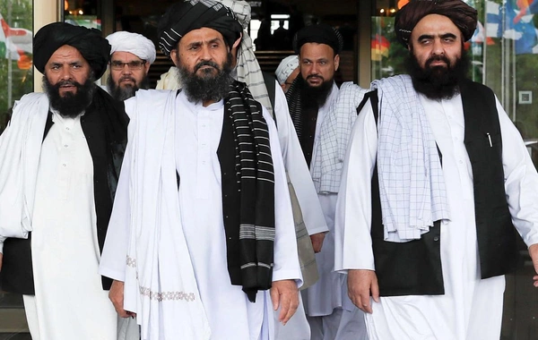 Taliban ABŞ-yə müraciət etdi: Əfqanıstanın mədən ehtiyatlarını təklif etdi
