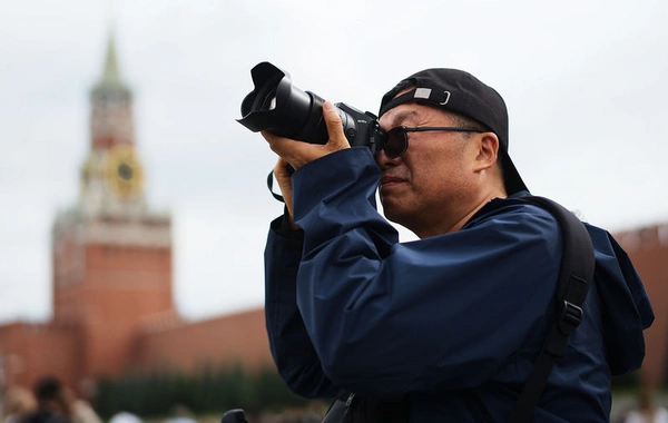 Çin vətəndaşlarına Rusiyaya vizasız giriş icazəsi verildi